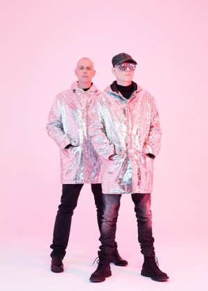 All for Pet Shop Boys